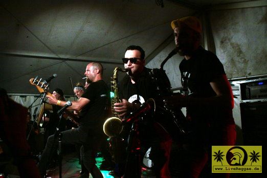 No Sports (D) This Is Ska Festival - Zeltbuehne - Wasserburg, Rosslau 20. Juni 2019 (10).JPG